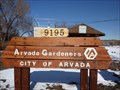 Image for Arvada Gardeners Community Garden - Arvada, Colorado