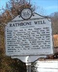 Image for Rathbone Well