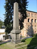 Image for Památník 1. svetové války / Monument from I. WW - Hermanice, Královehradecký kraj, CZ