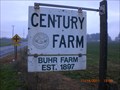 Image for Buhr Farm - near Mt. Angel, Oregon