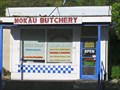 Image for Mokau Butchery.  Mokau. New Zealand.