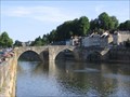 Image for Vieux pont sur la Mayenne (Laval)