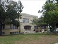 Image for Old New Braunfels High School - New  Braunfels, TX