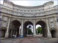 Image for 1910 - Admiralty Arch - The Mall, London, UK