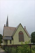 Image for First Church of Christ, Scientist, St. Johnsbury - St. Johnsbury, VT