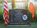 Image for AOH Irish Heritage Veteran's Memorial 