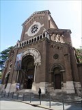 Image for Basilica of San Camillo de Lellis - Roma, Italy