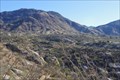 Image for Charouleau Gap - Arizona