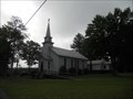 Image for Shiloh United Methodist Church - Woodland, PA