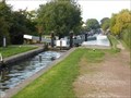 Image for Shropshire Union Canal - Wheaton Aston Lock - Wheaton Aston, UK