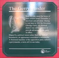Image for The Gerrymander