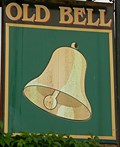 Image for Old Bell, Town Lane, Wooburn, UK
