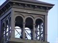 Image for Aetna #5 Fire House Bell Tower - Fond du Lac, WI