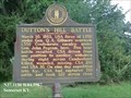 Image for Dutton's Hill Battle - Somerset KY