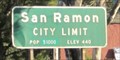 Image for San Ramon, CA - 440 Ft