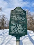 Image for Old Quaker Settlement and Cemetery - Nashville, MI