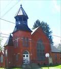Image for First Baptist Church  - Watkins Glen, NY