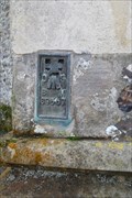 Image for Flush Bracket, St.Andrews Church, Holt, Nofolk.