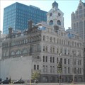 Image for Mackie Building - Milwaukee, WI