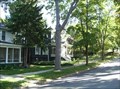 Image for East Hill Residential Historic District - Wausau, WI