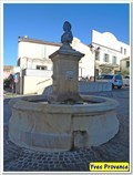 Image for La fontaine de l'église - Rognac, France