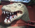 Image for T-Rex Head - Cabazon, CA