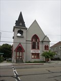 Image for The New Saint Paul Missionary Baptist Church - Oakland, CA
