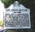 Image for Pipe Creek Meeting