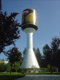 Image for Libby Water Tower, Sunnyvale CA
