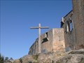 Image for Cruz do Castelo de Belmonte - [Belmonte, Castelo Branco, Portugal]
