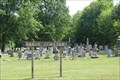 Image for North Cemetery - Palmyra Twp. Stark Cty. Ohio USA