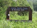 Image for Little Hell's Gate Regional Park - Avola, British Columbia