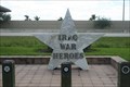 Image for Afghanistan-Iraq War Memorial, Four Mile Ecological Preserve , Cape Coral, Florida USA