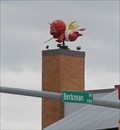 Image for Torchy's Tacos Baby Devil -- E 51st Street at Berkman Drive, Austin TX