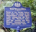 Image for Wapwallopen