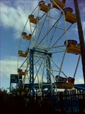 Image for Elvis - Ferris Wheel from Roustabout