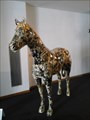 Image for Horse in the Museo archeologico provinciale Sigismondo Castromediano - Lecce, Italy