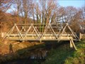 Image for Bridge near Elten, NRW- Germany