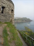 Image for St. Catherine`s Castle,  Fowey.