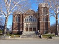 Image for Central Presbyterian Church - Waxahachie, TX