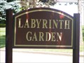 Image for Labyrinth Garden - Appleton, WI