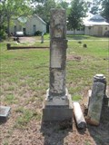 Image for Walter B. Fraley - Marshall Cemetery - Marshall, TX