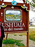 Image for Ushuaia - Tierra del Fuego, Argentina