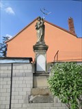 Image for Sv. Josef s Jeziskem - Hrusky, Czech Republic