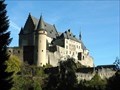 Image for Chateau Vianden - Vianden, Luxembourg