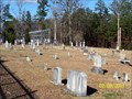 Image for Canaan Baptist Church Cemetery - Bessemer, AL