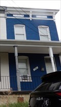 Image for 2910 Markley Ave-Lauraville Historic District - Baltimore MD