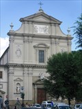 Image for Basilica di San Marco - Firenze, Italy