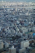 Image for View from Tokyo Sky Tree - Tokyo, JAPAN
