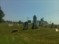 Image for Mt. Zion Cemetery - Richland City, IN